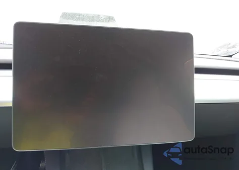 2022 Tesla Model Y Long Range Dual Motor All-Wheel Drive from USA, damaged, VIN 7SAYGAEE0NF427036